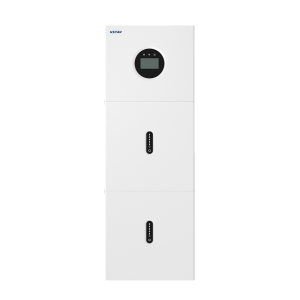 Single Phase Home Series 3.6-6 kW Residential ESS